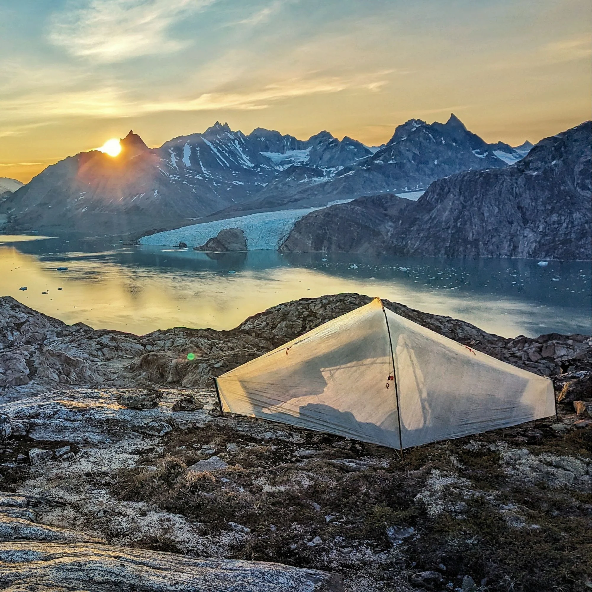 0.51 oz Dyneema® Composite Fabric CT1E.08 - Full Rolls - Image 7