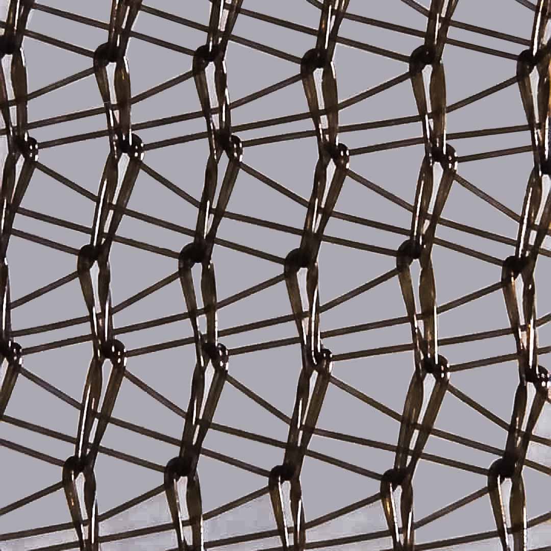 0.9 oz Noseeum Mesh - Olive Drab - Image 3