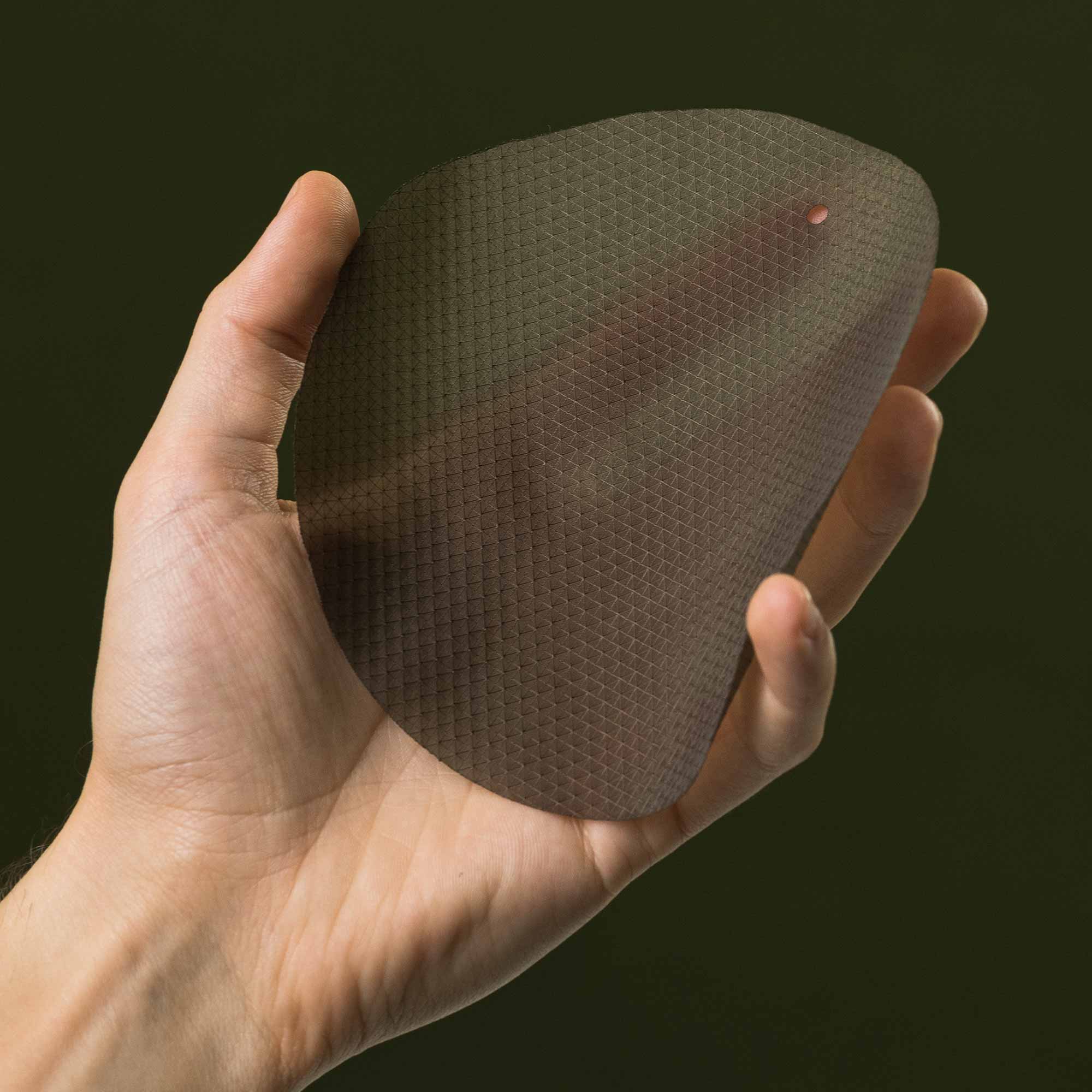 1.2 oz MTN XL Hybrid Ripstop Nylon 6.6 - Full Roll - Image 13