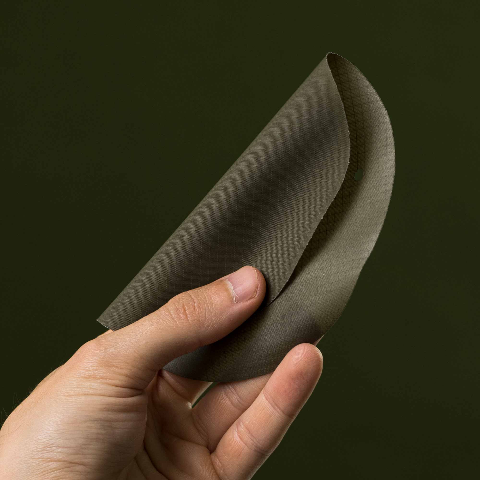 1.9 oz PU coated Ripstop Nylon - Image 9