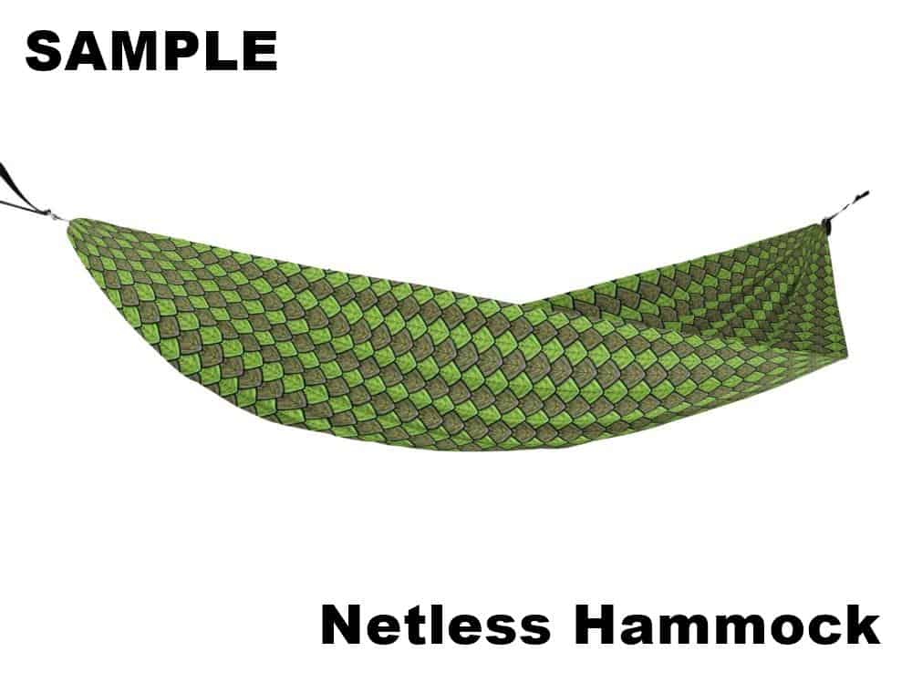 Dragon Scales - Dark Olive/Green - Image 3