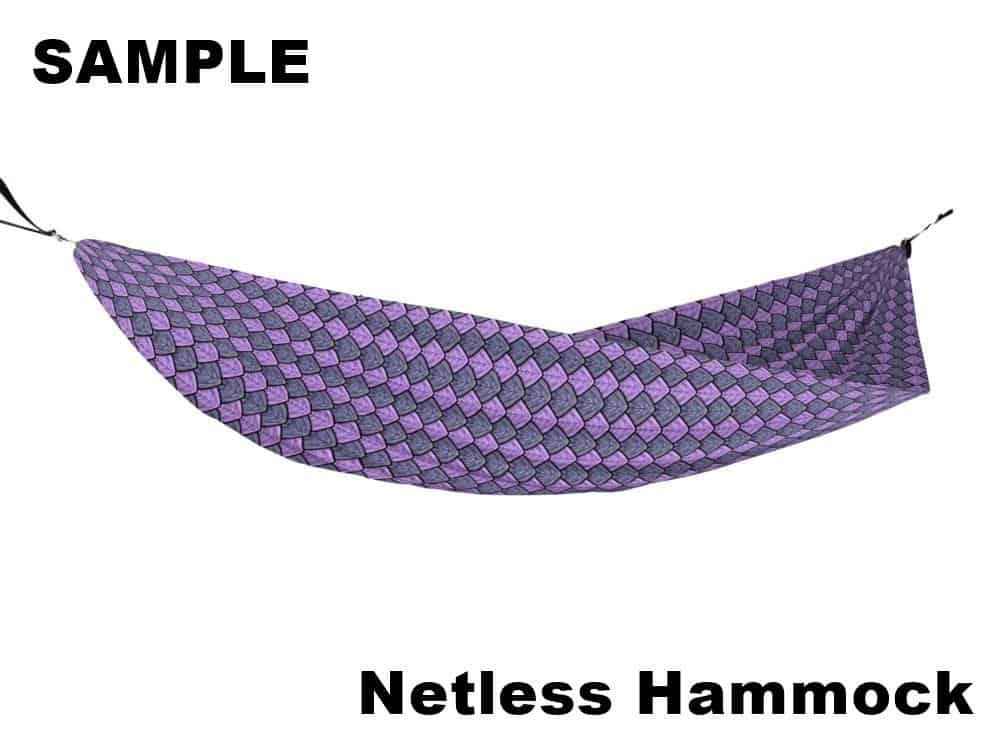 Dragon Scales - Light Purple - Image 3