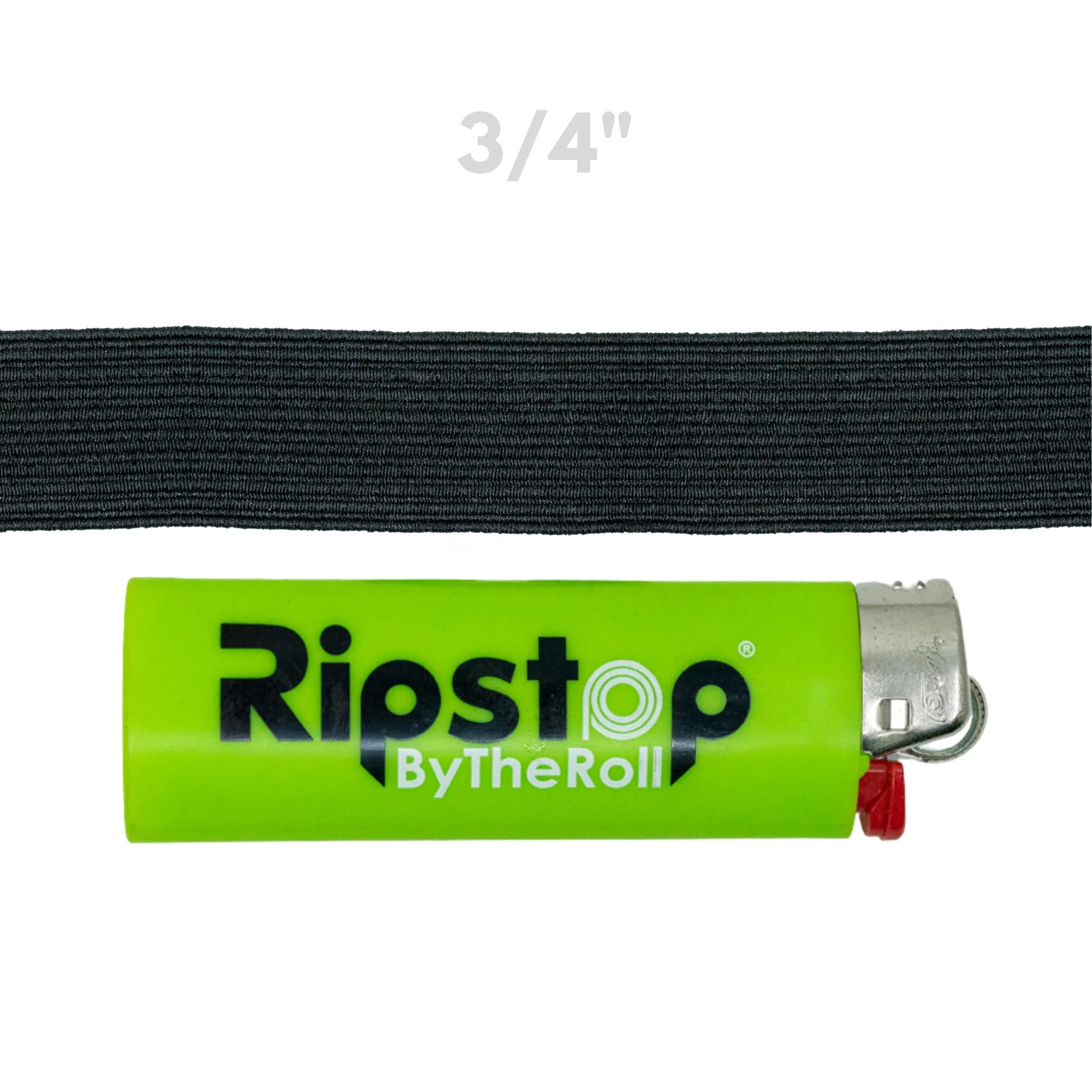 Flat Elastic - Image 3