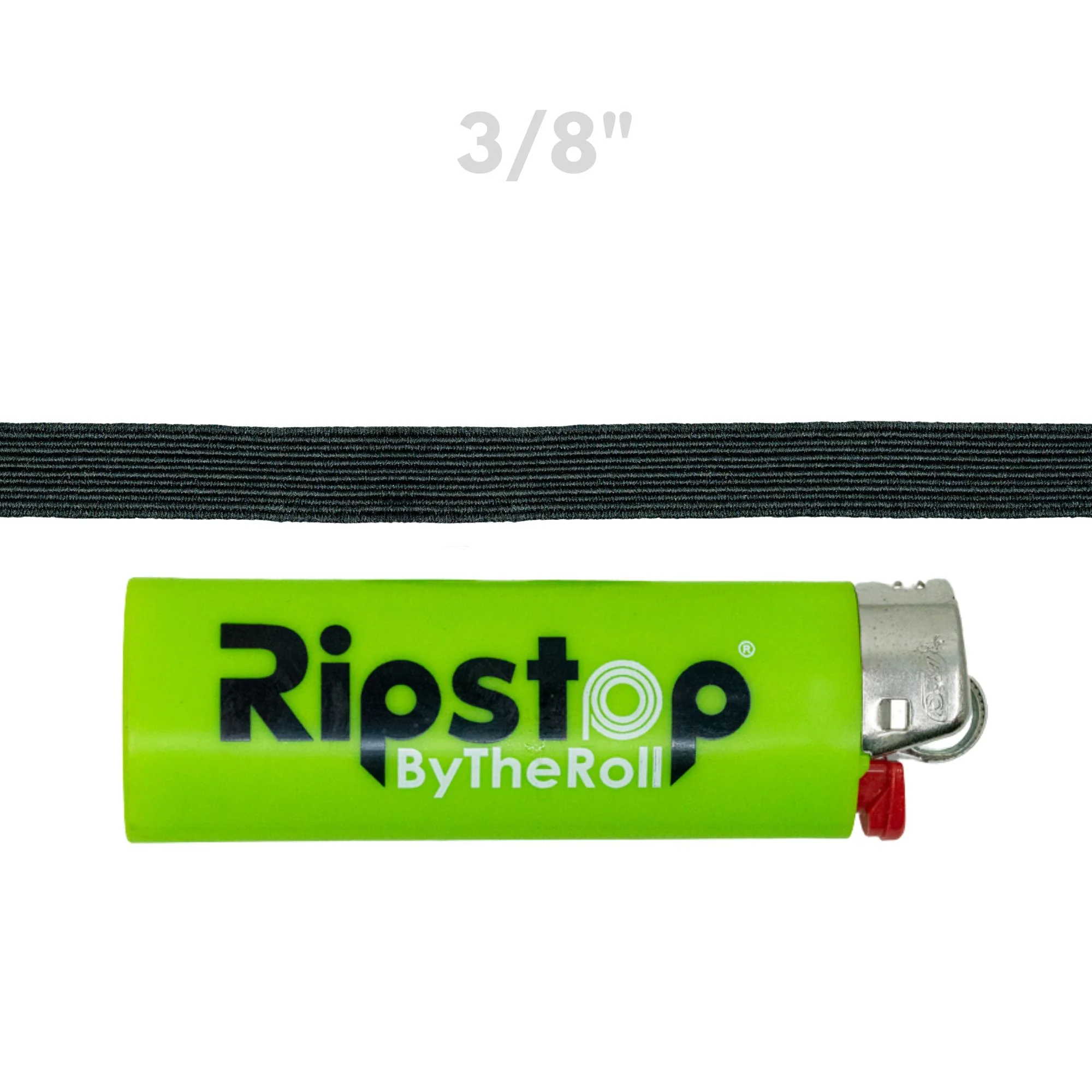 Flat Elastic - Image 4