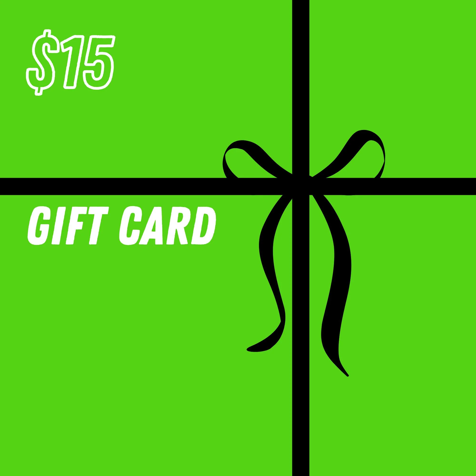Gift Cards - Image 9