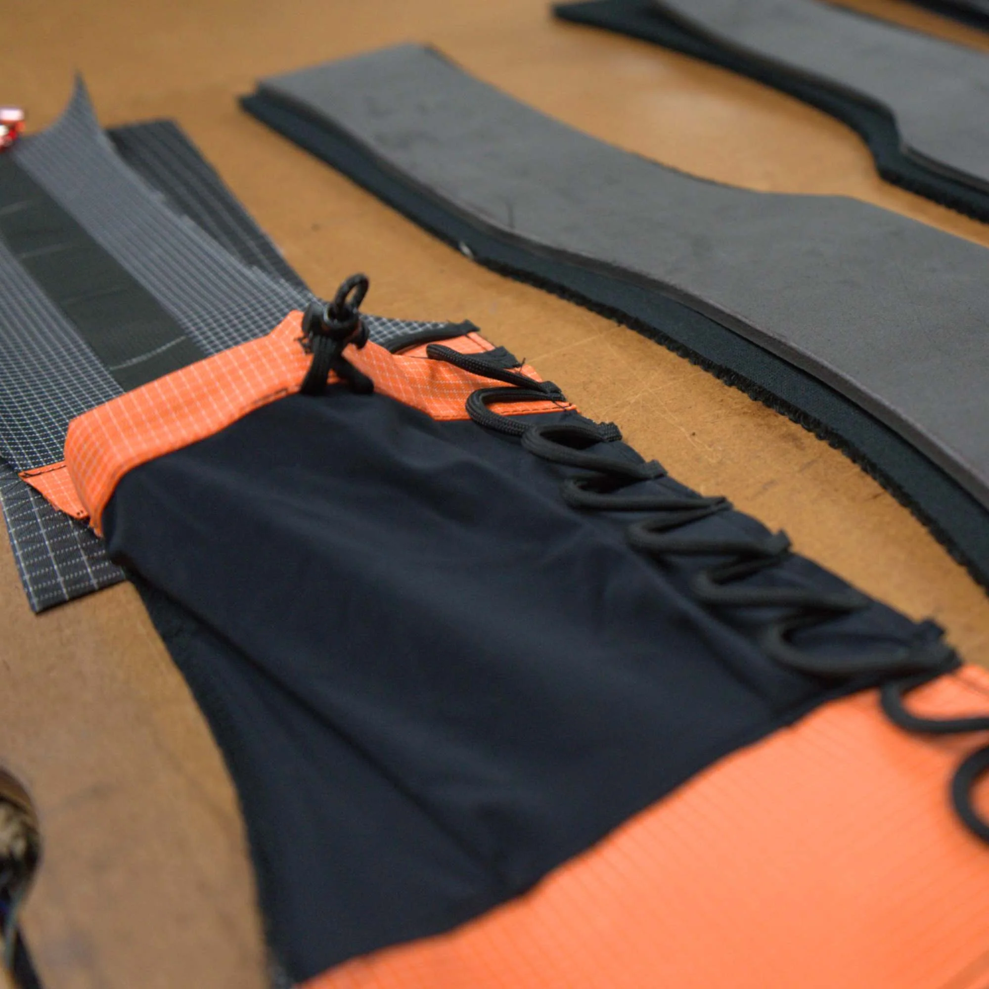 5.1 oz Lycra PowerMesh - Full Roll - Image 4