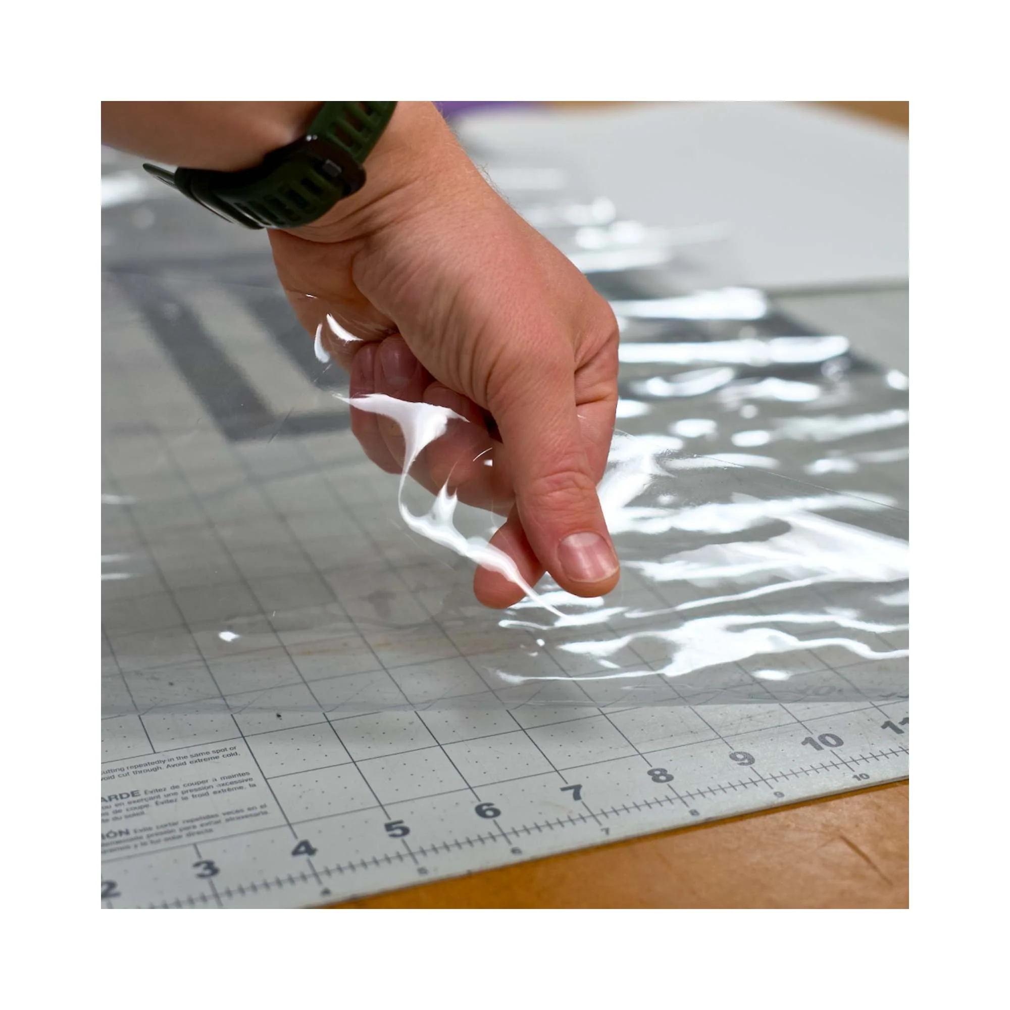 Marine Grade Vinyl - Image 3